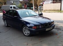 BMW 528, 1998 il
