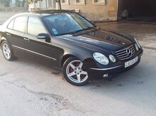 Mercedes E 260, 2002 il