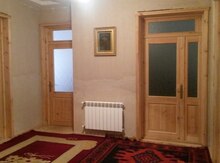 Həyət evi, Nizami r.
