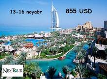 Dubai Tur paketləri