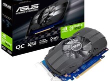 Video kart "ASUS Dual GT 1030"