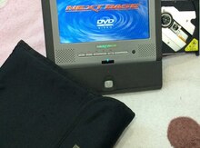 Avtomobil monitoru