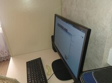Monitor "LG"