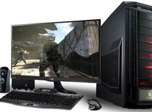 Core i3 PC