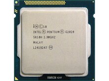 Prosessor Intel G2020