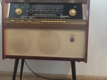 Radiola "Rigonda"