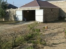 10 sot torpaq sahəsi, Mərdəkan qəs.