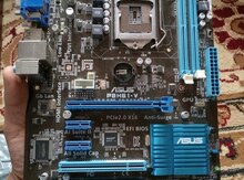 Ana plata "Asus"