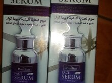 "Face Cerum" против морщин и отбеливание лица