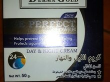 Крем "Derma Gold"