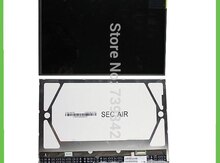 "Samsung Galaxy Tab 2" ekranı