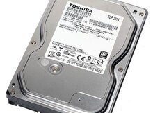 Hard disk 1 TB