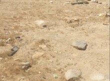 3.5 sot torpaq sahəsi, Zabrat 2 qəs.