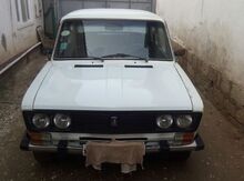 LADA (VAZ) 2106, 1991 il