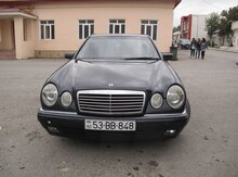Mercedes E 220, 1999 il