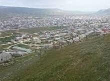 4 sot torpaq sahəsi, Abşeron r.