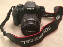 Fotoaparat "Canon 550D"