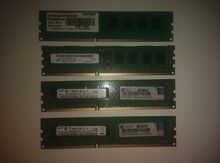 Ram DDR3, 2GB