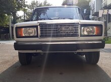 LADA (VAZ) 2107, 2009 il