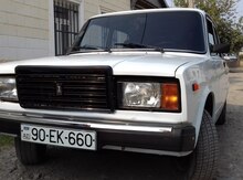 LADA (VAZ) 2107, 2008 il