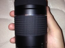 70-300mm Lens