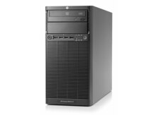 Sistem bloku "HP ProLiant ML110 G7"
