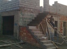 2-otaqlı yeni tikili, Naxçivan şəh., 600 m²