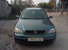 Opel Astra, 1999 il