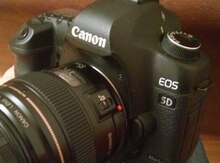 Fotoaparat "Canon 5D Mark 2"