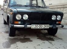 LADA (VAZ) 2106, 1980 il
