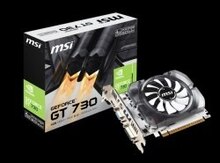 Videokart "Nvidia gt730"