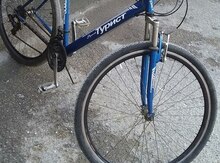 Velosiped "Turist"