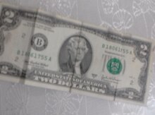 2 dollar