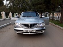 QAZ 3110, 2005 il