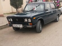 LADA (VAZ) 2106, 1996 il