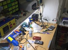 Telefonların təmiri