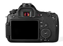 Fotoaparat "Canon 60D"