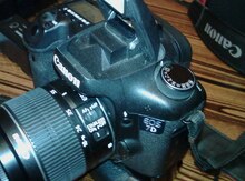 Fotoaparat "Canon 7D"