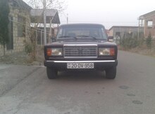 LADA (VAZ) 2107, 2007 il