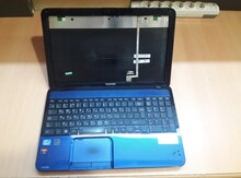 Noutbuk "Toshiba L850" ehtiyat hissələri