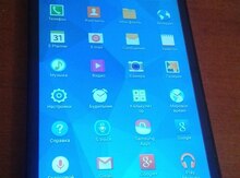 Samsung Galaxy Tab 4