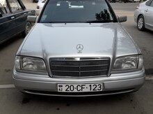 Mercedes C 200, 1994 il