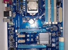 Ana plata "Gigabyte 1155"