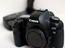 Fotoaparat "Canon Eos 5D Mark 2"