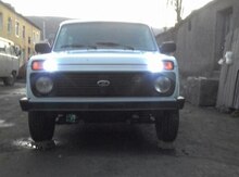 LADA (VAZ) Niva, 2010 il