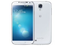 Samsung Galaxy S4