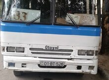 İsuzu Otoyol, 2004 il