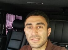 Xanımla tanış olmaq istəyirəm