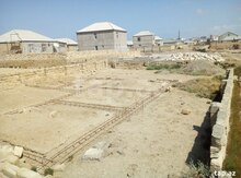 3.5 sot torpaq sahəsi, Sumqayıt ş.