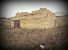 10 sot torpaq sahəsi, Qobu qəs.